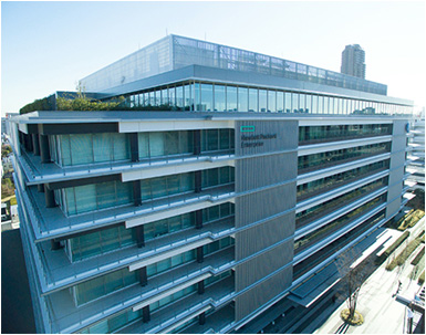 てくtechまちさんぽ 江東