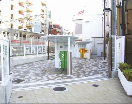 てくtechまちさんぽ 多摩川周辺 てくtechまちさんぽ 多摩川周辺