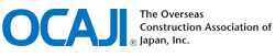 The Overseas Construction Association of Japan, Inc.
