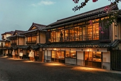 産官金連携による歴史的資源を活用した観光まちづくり